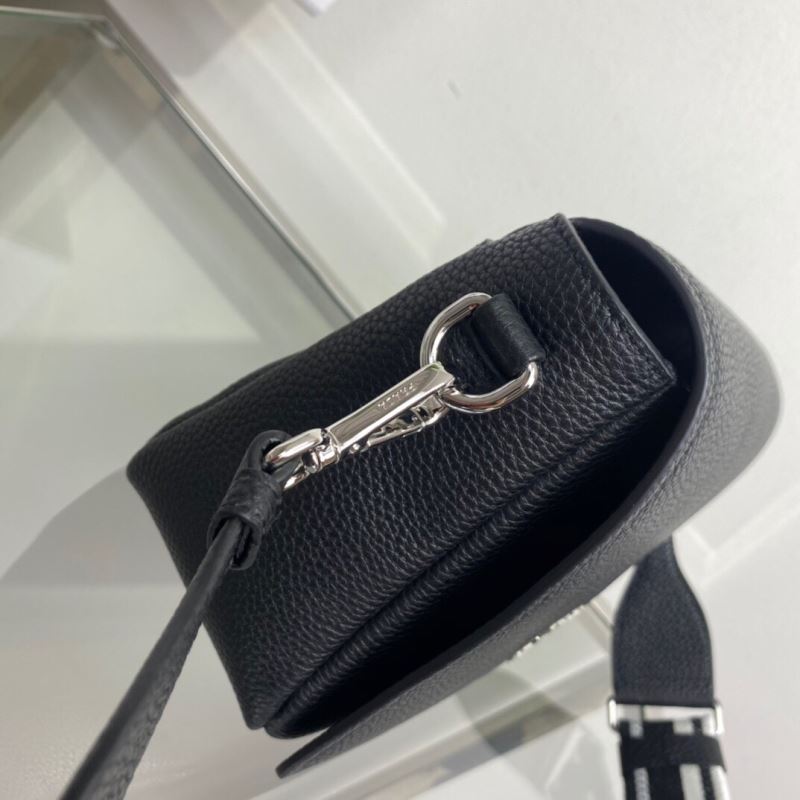 Prada Satchel Bags